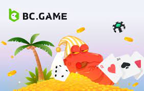 Играйте на сайте биткойн-казино BC Video Game