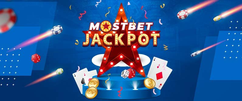 Mostbet KG - Заведение спортивных ставок и азартных игр в Кыргызстане